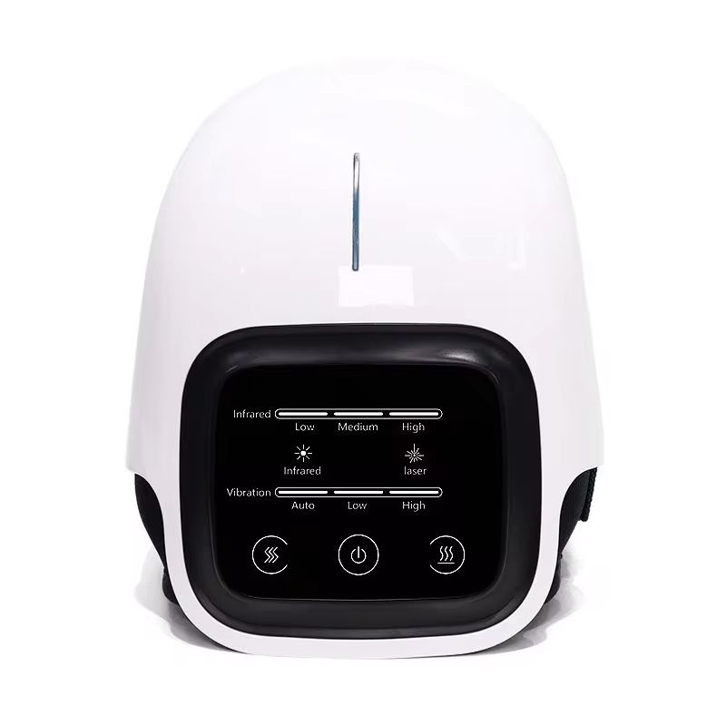 After Work Knee Relief