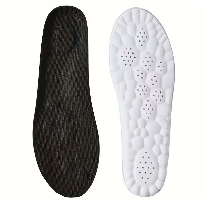 DEEPE RELIEF™ Anti-Fatigue Insoles for Work & Daily Use