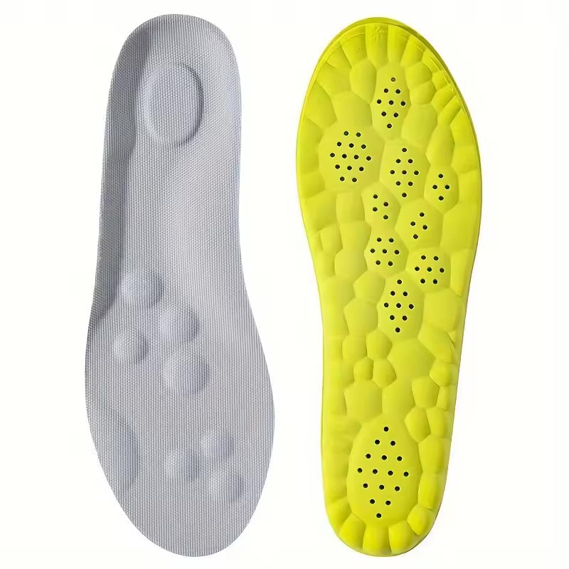 DEEPE RELIEF Comfort Insoles for Pain-Free Steps