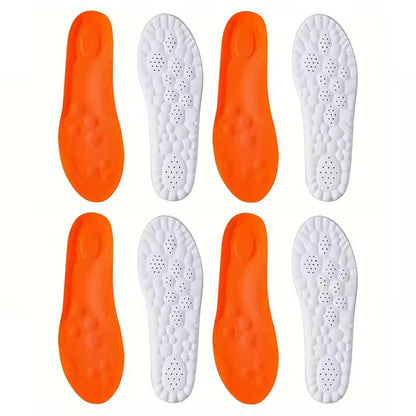 DEEPE RELIEF Comfort Insoles for Pain-Free Steps