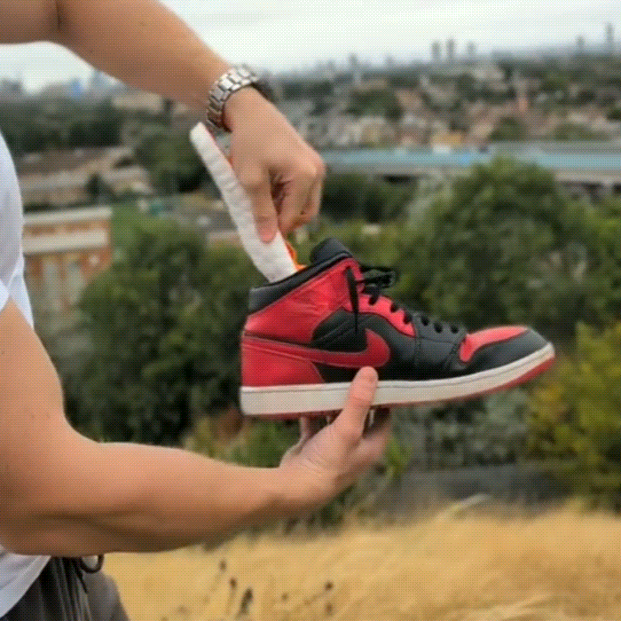 DEEPE RELIEF™ Anti-Fatigue Insoles for Work & Daily Use