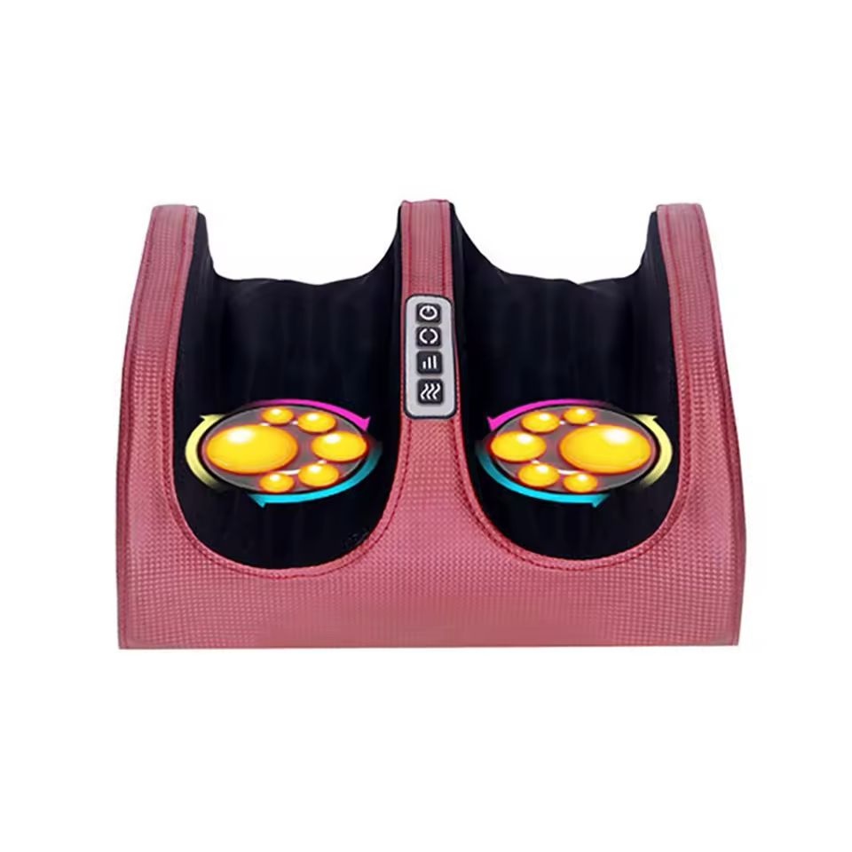 Foot Massager for Relaxation
