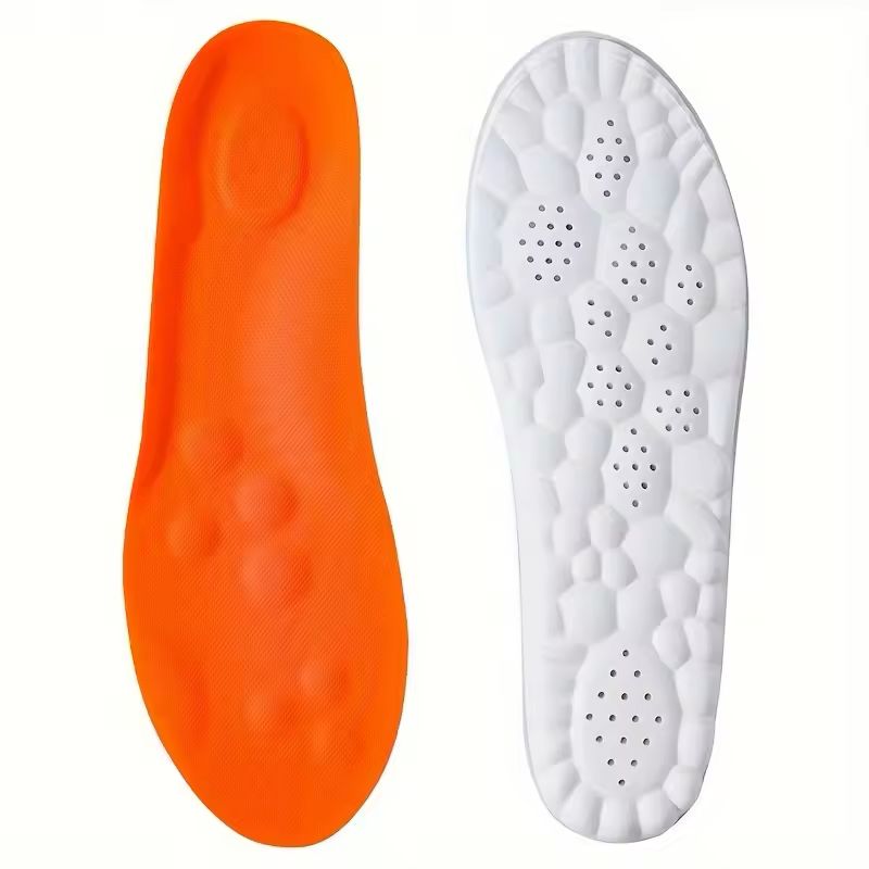 DEEPE RELIEF™ Anti-Fatigue Insoles for Work & Daily Use